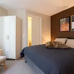 Unique Apartment In Midtown