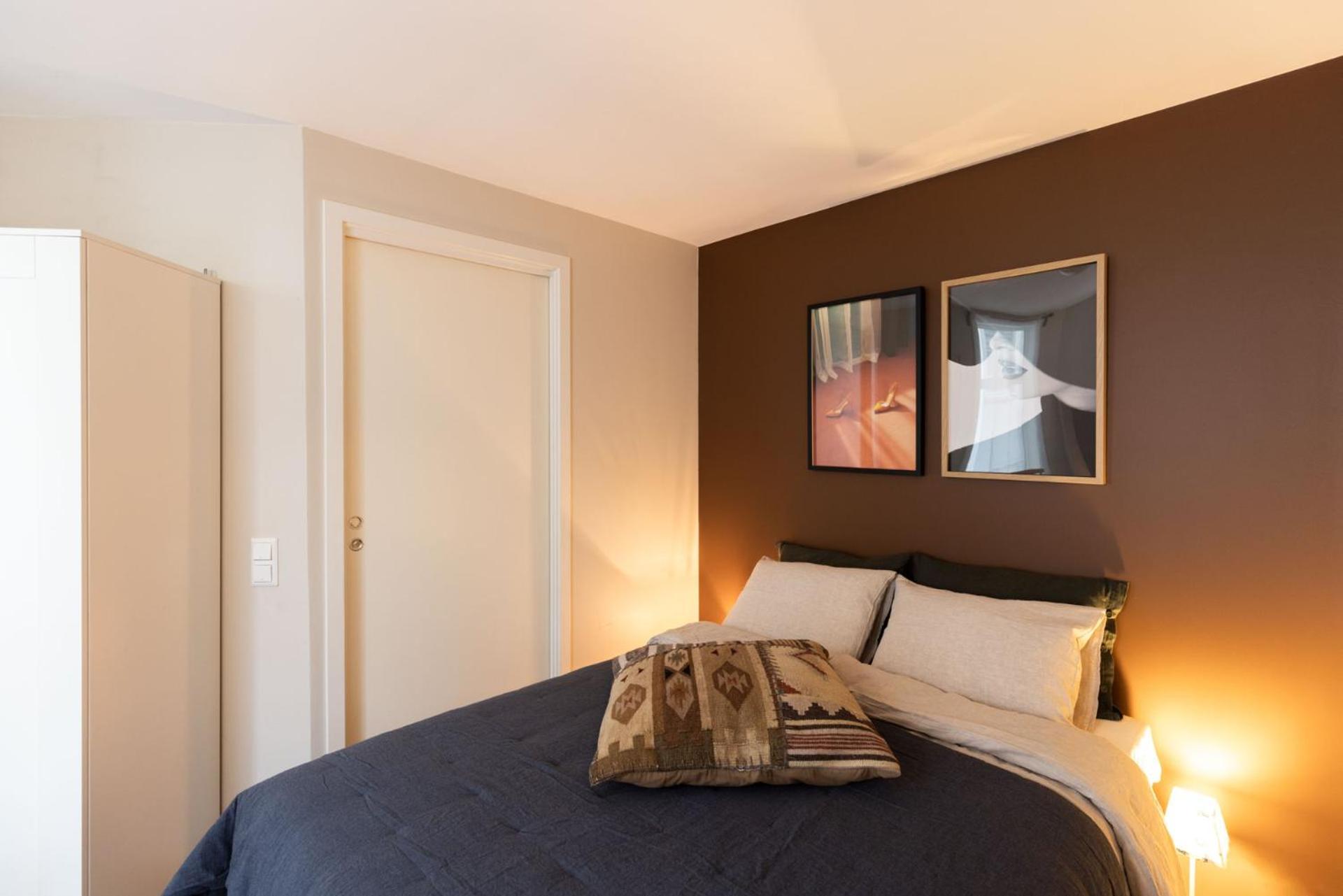Apartamento Unique In Midtown