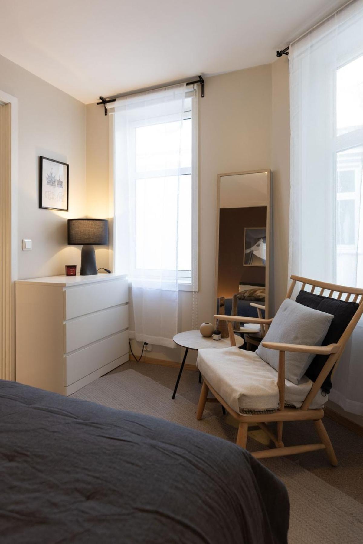 Unique In Midtown Apartamento Trondheim
